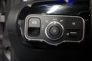 Mercedes-Benz A-Klasse Mercedes-Benz A-Klasse A180 BUSINESS SOLUTION AMG AUTOMAAT - afbeelding nr 13