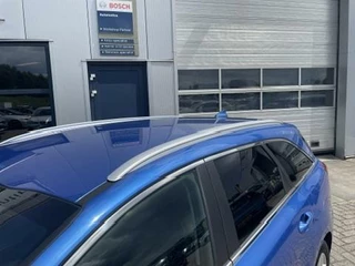 Kia Ceed Sportswagon Kia Ceed Sportsw. 1.5 T-GDi DynamicPlusLine 1410kg trekgew. - afbeelding nr 13