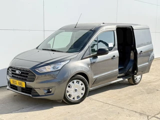 Ford Transit Connect L1H1 Auto Dubbele Schuif AC Cruise Camera - afbeelding nr 2