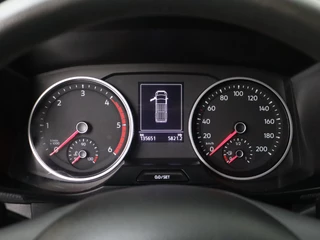 Volkswagen Crafter Volkswagen Crafter 2.0TDI 140PK L3H3 | Camera | Airco | Trekhaak | Cruise | Betimmering - afbeelding nr 9