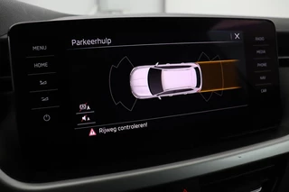 Škoda Kamiq Skoda Kamiq 1.0 TSI Sport | Stoelverwarming |  Virtual Cockpit | Keyless | Carplay | Climate control | Navigatie | Parkeerhulp | Full LED | DAB - afbeelding nr 13