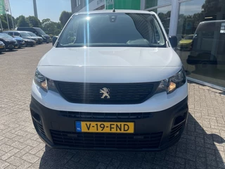 Peugeot Partner Peugeot Partner 1.2 110pk, Carplay, Camera, Ramen rechts + achter - afbeelding nr 3
