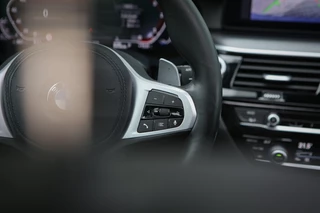 BMW 5 Serie - afbeelding nr 9
