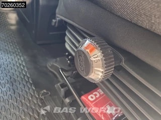 Iveco Daily Iveco Daily 35C21 Automaat 410wb Dubbellucht 2025model Chassis Cabine ACC Fahrgestell Airco - afbeelding nr 16