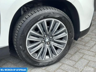 Peugeot 2008 Peugeot 2008 1.2 PureTech Access / Automaat / Garantie - afbeelding nr 32