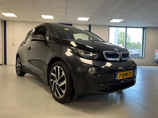 BMW i3 - afbeelding nr 2