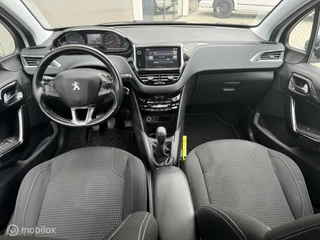 Peugeot 208 Peugeot 208 1.2 PureTech 2016 Distributieriem vervangen Navi - afbeelding nr 16