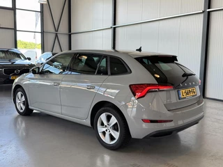 Škoda Scala Skoda Scala 1.0 TSI 81kW Sport Business - afbeelding nr 14