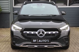 Mercedes-Benz GLA Zeer nette - afbeelding nr 7