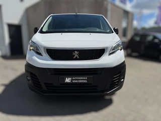 Peugeot Expert Peugeot Expert 2.0 BlueHDI 120 Standard Premium TREKHAAK / PDC V+A / CAMERA / NAVI / CARPLAY / SIDEBARS / CRUISE / 4-RIJMODUSSEN - afbeelding nr 5