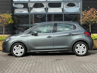 Peugeot 208 Peugeot 208 1.2 PureTech Allure | Navi | Cruise Control | Climate Control | Apple Carplay & Android Auto | Licht/Regen Sensor - afbeelding nr 6