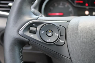 Opel Grandland X Opel Grandland X 1.6 Turbo Elegance  Stoel en stuur verw, Navi Camera - afbeelding nr 21