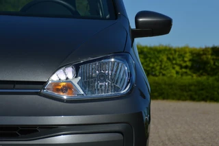 Volkswagen up! Volkswagen Up! 1.0 65 pk Executive pdc/cruise control/camera 5836 km! - afbeelding nr 22