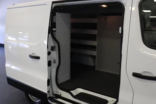 Renault Trafic - Airco - Navi - Cruise - €12.499,- Excl. - afbeelding nr 22