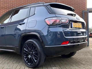 Jeep Compass - afbeelding nr 5