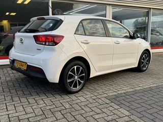 Kia Rio - afbeelding nr 23