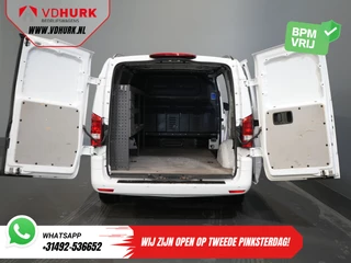 Mercedes-Benz Vito - afbeelding nr 5