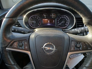Opel Mokka - afbeelding nr 10