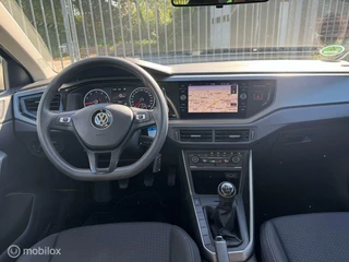 Volkswagen Polo Volkswagen Polo 1.0 TSI Comfortline - afbeelding nr 4