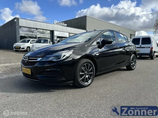 Opel Astra Opel Astra 1.0 Business Executive - afbeelding nr 2