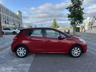 Peugeot 208 Peugeot 208 1.2 PureTech Blue Lion 1e Led Cruise Airco NAP! - afbeelding nr 4