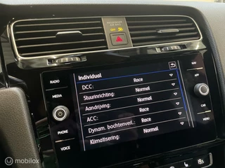 Volkswagen Golf Volkswagen Golf 2.0 TSI R 4Motion 310pk VIRTUAL ACC CARPLAY - afbeelding nr 20