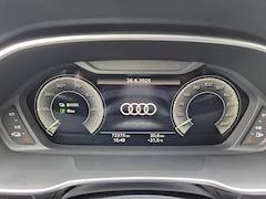 Audi Q3 Audi Q3 45 TFSI e Advanced edition ,Navigatie/carplay/android,parksensoren,achteruitrijcamera,elecstoelen+verwarming. - afbeelding nr 27