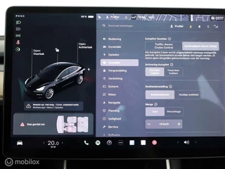 Tesla Model 3 Tesla Model 3 Standard RWD Plus 60 kWh - afbeelding nr 19