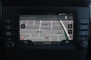 Mercedes-Benz Vito Mercedes-Benz Vito 114 CDI Lang NL-Auto!! Led Verlichting I Carplay I Camera - afbeelding nr 6
