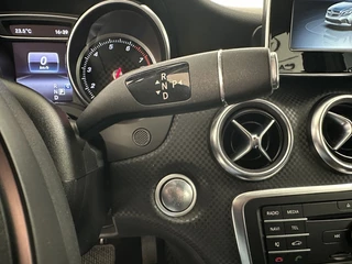 Mercedes-Benz A-Klasse - afbeelding nr 11
