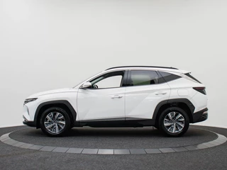 Hyundai Tucson Hybrid Hyundai Tucson Hybrid 1.6 T-GDI HEV Comfort Smart | Elek achterklep - afbeelding nr 5