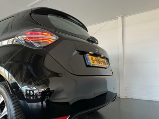 Renault ZOE Renault Zoe R135 Iconic 52 kWh Koopaccu - afbeelding nr 7