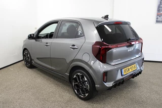 Kia Picanto Kia Picanto 1.0 DPI GT-Line - afbeelding nr 8
