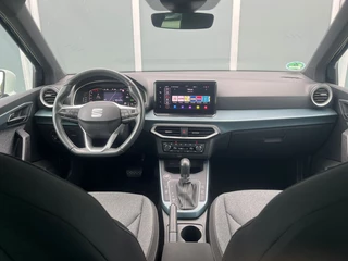 SEAT Arona SEAT Arona 1.0 TSI 110pk DSG Xperience | Full LED | Camera | 18 Inch - afbeelding nr 7