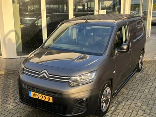 Citroën ë-Berlingo Citroen e-Berlingo 136PK XL EXTRA LANG! LUXE&VOL ELECTRISCH - afbeelding nr 10