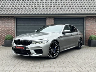 BMW M5 - 7068175-0