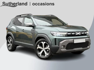 Dacia Duster 1.6 Hybrid Journey