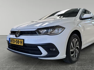 Volkswagen Polo Volkswagen Polo 1.0TSI Life 95PK | Camera | Carplay - afbeelding nr 7