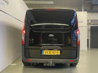 Ford Transit Custom Ford Transit Custom 270 2.0 TDCI L1H1 Am - afbeelding nr 11