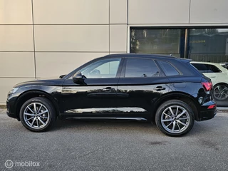 Audi Q5 Audi Q5 55 TFSI e quattro Competition S-line Pano/RS seats/B&O - afbeelding nr 10
