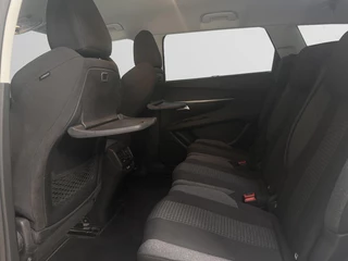 Peugeot 5008 Peugeot 5008 130PK| Style | Navi | 7-Zits | Parelmoer | Cruise Control|Airco|Nette SUV| - afbeelding nr 28