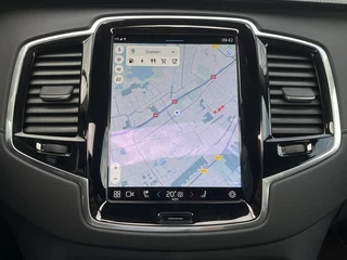 Volvo XC90 - afbeelding nr 13