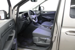 Volkswagen Caddy Volkswagen Caddy Maxi 1.5 TSI Hybride Life - afbeelding nr 10