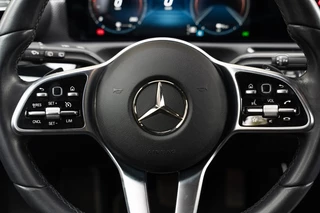 Mercedes-Benz A-Klasse Mercedes-Benz A-Klasse 250 e Premium - afbeelding nr 17