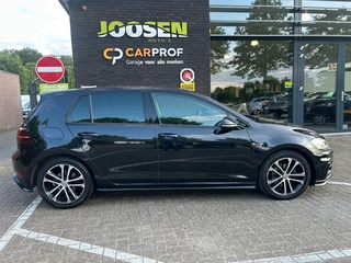 Volkswagen Golf Volkswagen Golf 1.4 TSI HL BNS R - afbeelding nr 2