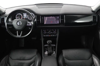 Škoda Kodiaq Skoda Kodiaq 1.4 TSI ACT Style Business 7p (TREKHAAK, STOELVERWARMING, CAMERA, SFEERVERLICHTING, ELEKTR STOELEN, NL-AUTO) - afbeelding nr 3