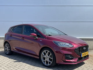 Ford Fiesta - afbeelding nr 2