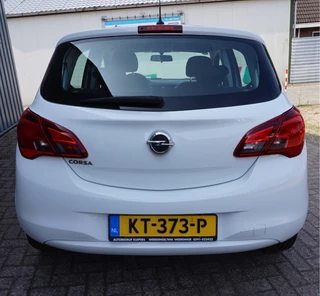 Opel Corsa Airco.Cruise.Lm.velgen.Electr.pakket - afbeelding nr 5