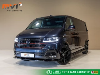 Volkswagen Transporter 2.0 TDI L2H1 30 Bulli 75 Edition