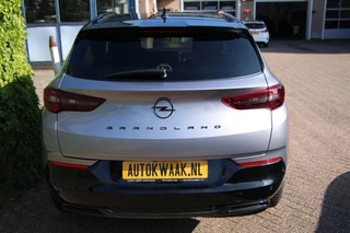 Opel Grandland Opel Grandland 1.2 Turbo Ultimate | Apple carplay | 360 camera | Navigatie | - afbeelding nr 6